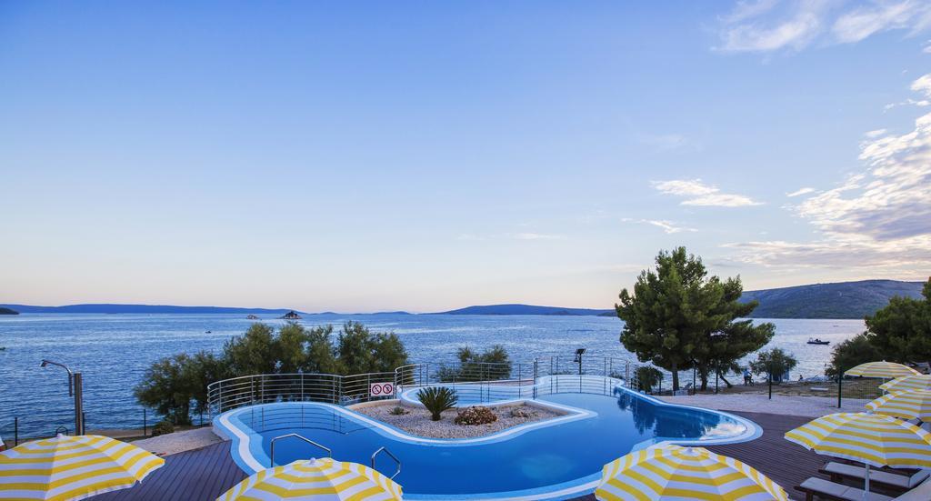 Mediteran Travel Mobile Homes Belvedere Сегет-Враница Экстерьер фото