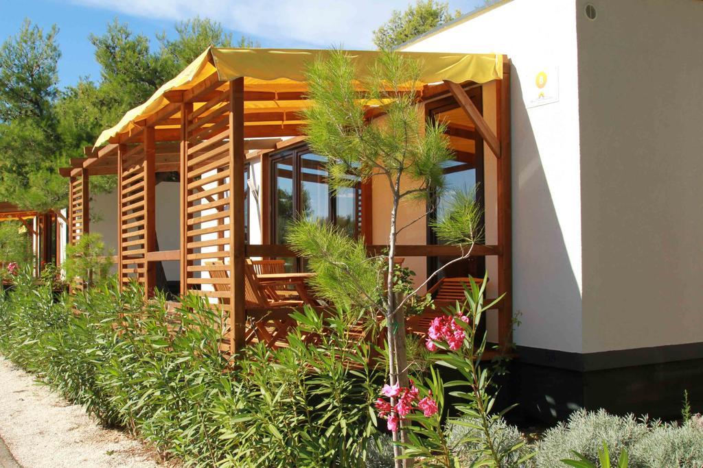Mediteran Travel Mobile Homes Belvedere Сегет-Враница Экстерьер фото