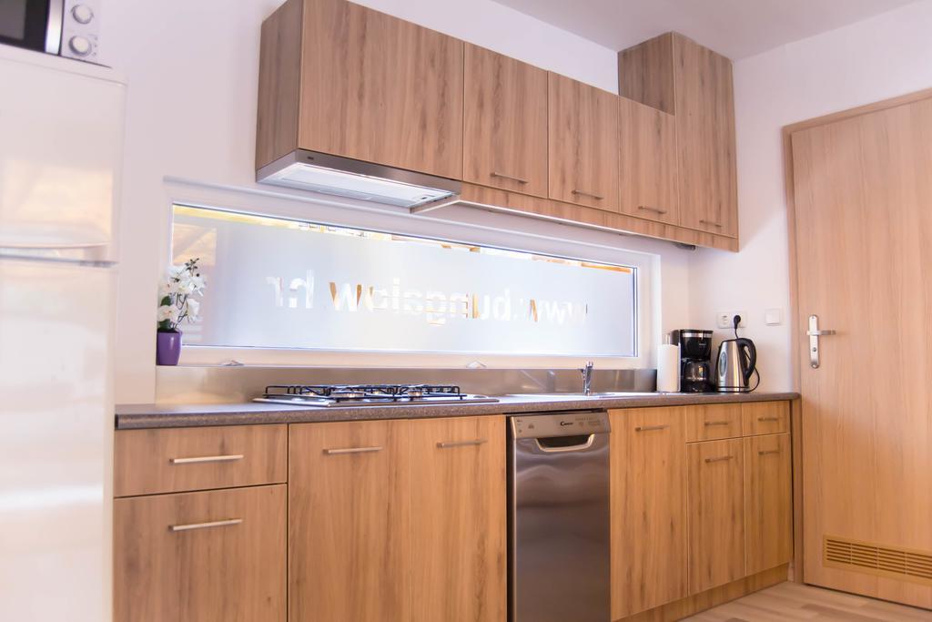 Mediteran Travel Mobile Homes Belvedere Сегет-Враница Экстерьер фото
