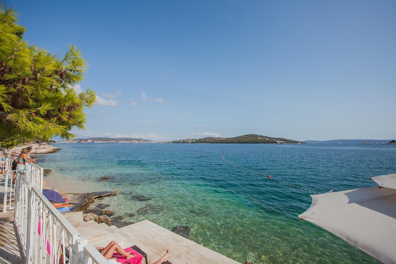 Mediteran Travel Mobile Homes Belvedere Сегет-Враница Экстерьер фото