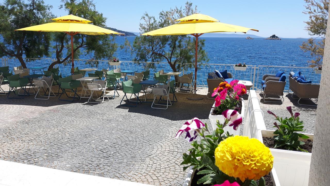 Mediteran Travel Mobile Homes Belvedere Сегет-Враница Экстерьер фото