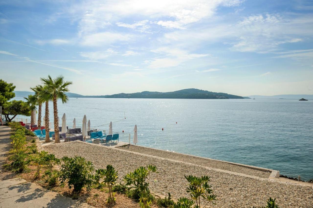 Mediteran Travel Mobile Homes Belvedere Сегет-Враница Экстерьер фото