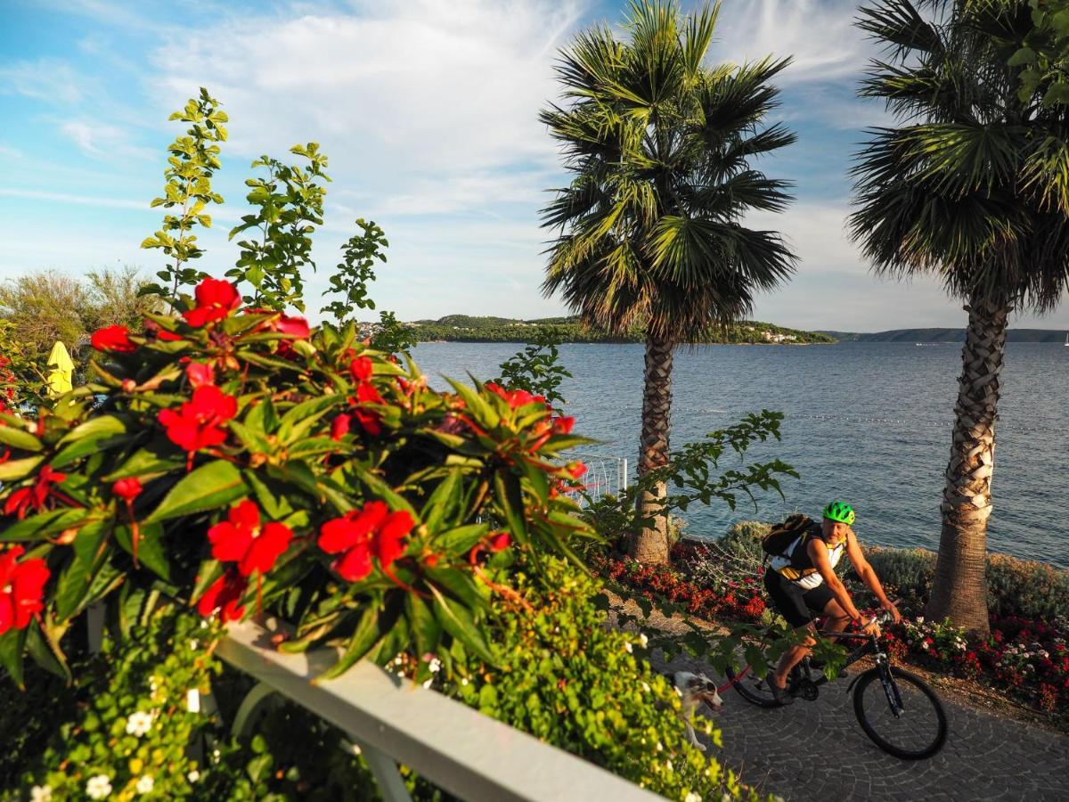 Mediteran Travel Mobile Homes Belvedere Сегет-Враница Экстерьер фото