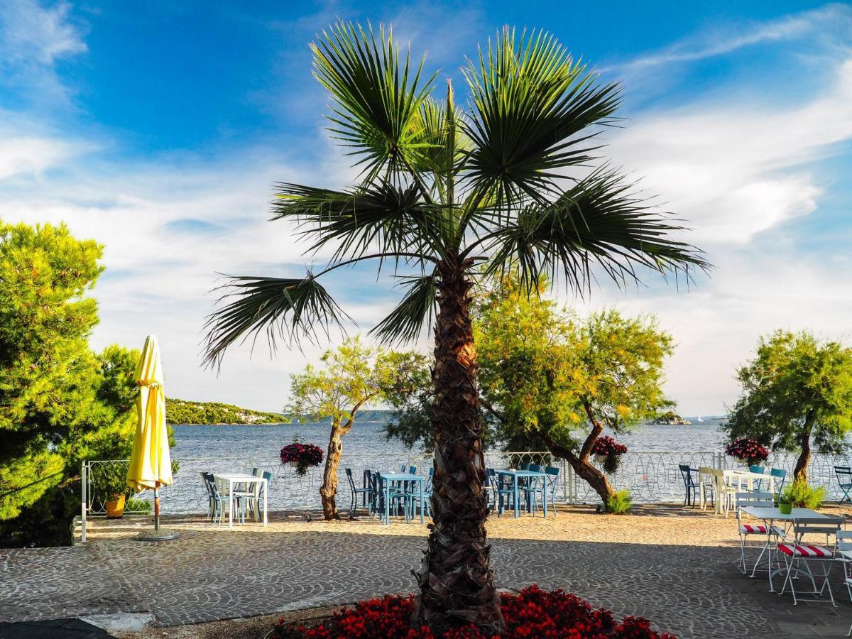Mediteran Travel Mobile Homes Belvedere Сегет-Враница Экстерьер фото